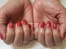 アールエム(Rm)/1月◎ネイル