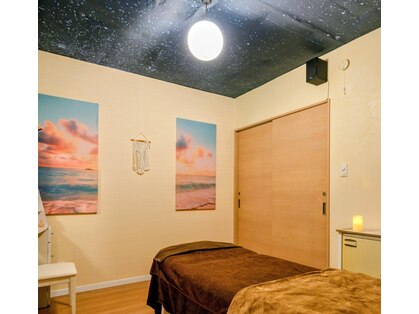 キラリ リラクゼーション(Kirary relaxation)の写真