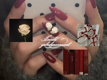 アイネイルズ 横浜WEST店(I-nails)