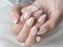 プリメ 高円寺(Purrime)/ミラー