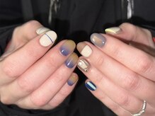 エイル サクラジョウスイ(Ail Sakurajousui)/オーダーメイドデザイン/90min