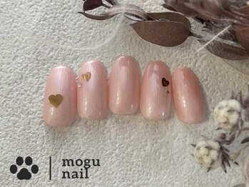 大人シンプル /ハート