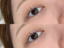 ビューティーサロン ココ 名駅店(COCO)/まつげパーマ/パリジェンヌ