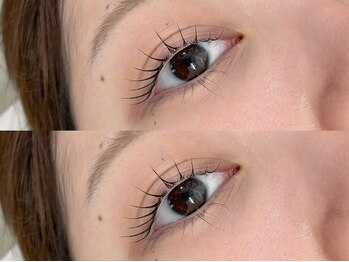 ビューティーサロン ココ 名駅店(COCO)/まつげパーマ/パリジェンヌ