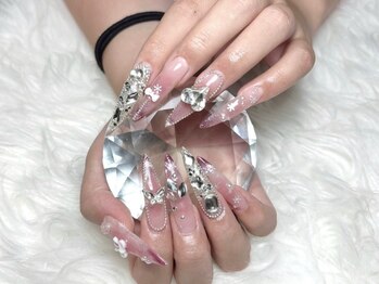 total beauty salon Lisse/