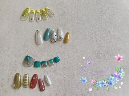 エトワール(Etoile)の写真