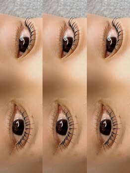 アイラッシュ シェリ(cheri)/ラッシュリフト