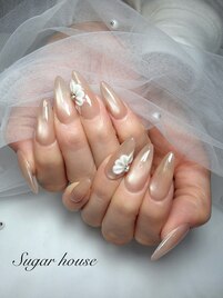 スカルプシンプルコース