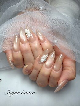 スカルプシンプルコース