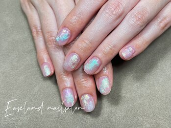 季節定額ミディアム