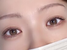アイモア 春日井店(eye mor.)/まつげパーマ/眉毛/アイブロウ