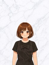 ラディアンヌサロン&nbsp;みるきー 