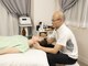ハートアンドボディセラピー 本八幡店(HeartBody Therapy)の写真/【首肩・目の疲れ】深層筋まで届く整体＋ヘッドスパ！根本原因にアプローチしてスッキリ◎