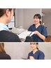 【どれを選べばいいか迷っている方】女性の方はこちら☆最適コースをご提案