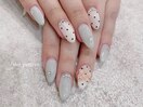 ドットネイル