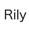 リリ 西院店(Rily)のお店ロゴ