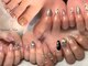アイネイル ナッツ(Nuts)の写真