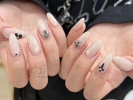 【HAND-持ち込み】6 design