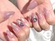 ネイルズガッシュ 溝の口店(NAILs GUSH)の写真