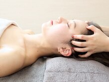 ソエルテの雰囲気（《桂で美容鍼ならソエルテ♪》）