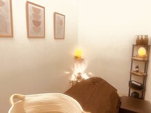 プチラグゼ 田無アスタ店の雰囲気（個室＆お着替え無料♪温かふかふかベッドで思う存分リラックス☆）