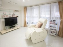 ネイルサロン BEの雰囲気（個室でリラックス★持ち込み画像でも7370円♪毎月同一料金◎）