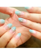 ネイルサロン マッティ(Mattie)/■Designコース■自由が丘