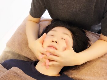 インディバ 美容整体サロン クレアス 目黒(CREAS)/小顔矯正