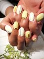 フリル(FRILL) 春夏人気のストライプ!