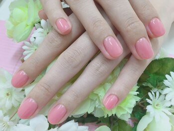 プルミエ ネイル(Premier Nail)/ワンカラークーポン