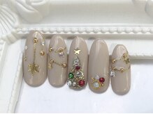 ナトゥール ネイルサロン(Natur nail salon)/