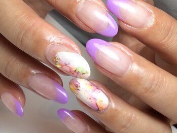 エムクチュール/フレンチ