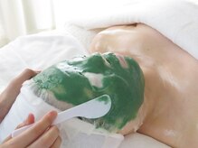 フェリーチェ(Felice)/海藻パック