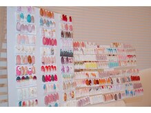 ネイルサロン ミニョン(Nail Salon Mignon)/定額アート
