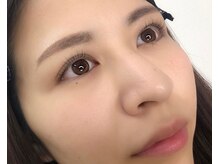 リュープリエ(Lieu plie)/次世代まつげパーマ