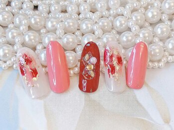 ミスジー 錦糸町(Ms.G)/選べる定額デザイン☆【錦糸町】