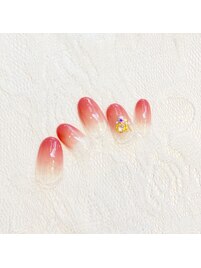 【1月】シンプルアート