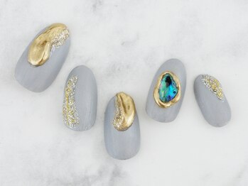 デコレイトコース