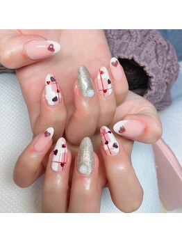 ザ ビューティサロン レン(The Beauty Salon Ren)/