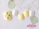 イエロービジュー◇￥12089
