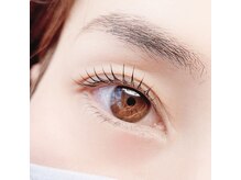 ありる/まつげパーマ