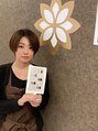 ネイルアンドアイラッシュサロン ブレス 長町南駅店(BLESS) 熊谷
