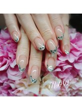 アイネイル(iNAIL)/