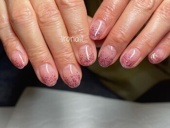 イロ ネイルサロン(iro)/