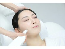 リテルナ(Re.terna)/■美容液導入