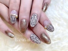ハルネイル(Haru nail)/