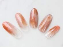 ジーネイルコウベ(G NAIL KOBE)/ハンドEコ－ス 3490円