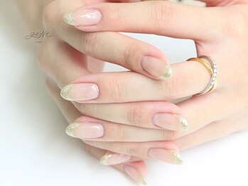 geNe 'n GRUS(ジーン アンド グルス)/フレンチコース