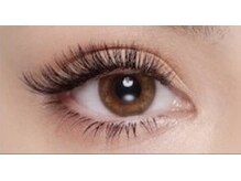 アイブランディング(eye BRANDing)/バインドロックエクステ