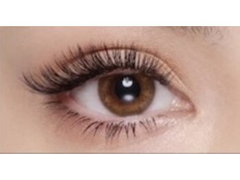 アイブランディング(eye BRANDing)/バインドロックエクステ